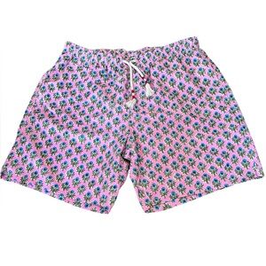 MC2 Saint Barth Swim Trunks Men’s Size Large NEW